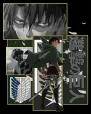 Levi AOT