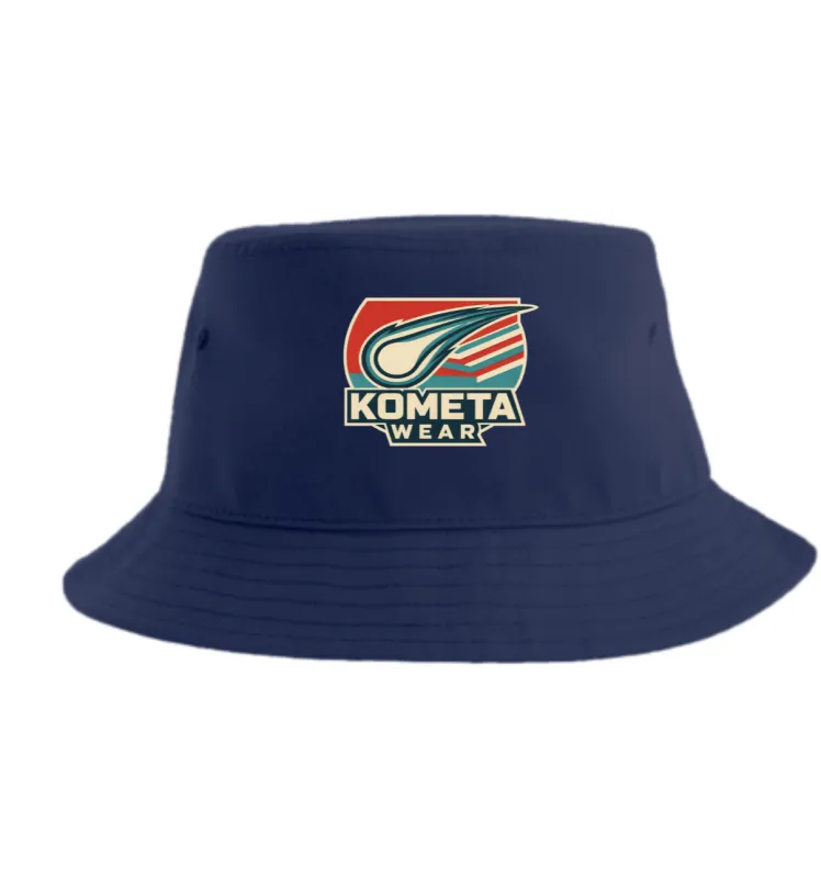 Унисекс шапка идиотка - KOMETAWear