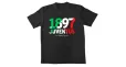 Мъжка тениска Juventus 38