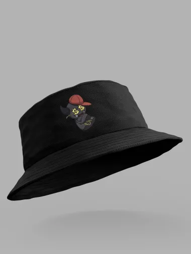 Шапка идиотка DarkBro