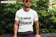 Healer (Лечител) - Мъжка тениска бяла