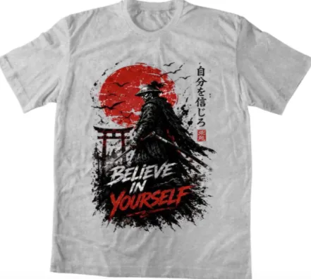 Belive In Yoursself