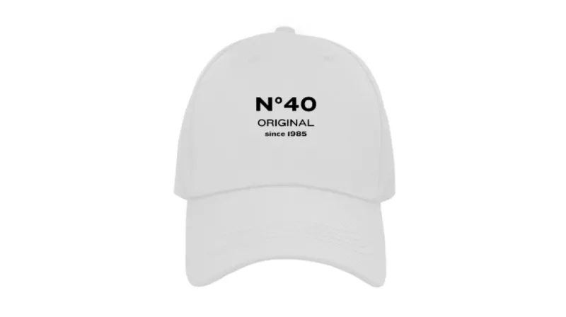 N 40 Original