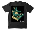 Dj spaceman