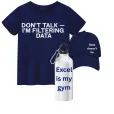 Мъжка мини колекция - Excel Mood Blue