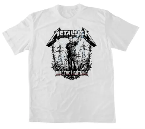 Metallica Fan