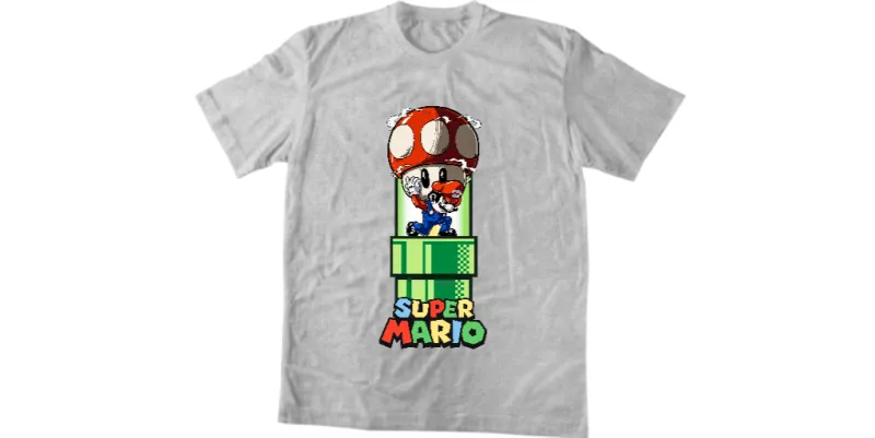 Super Mario 2