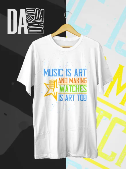 Music09 White Men Front