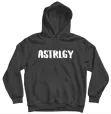 Унисекс Суичър - ASTRLGY