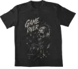 Game Over man's