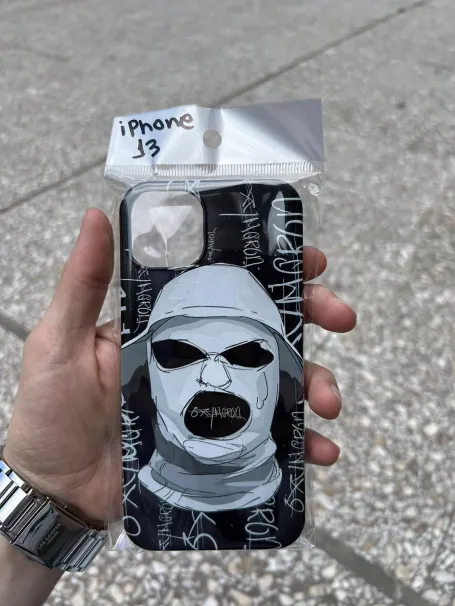Кейс - Oxymoron