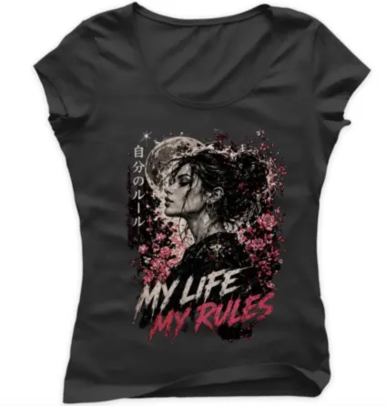 My Live My Rules