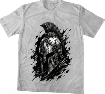 Spartan Halmet