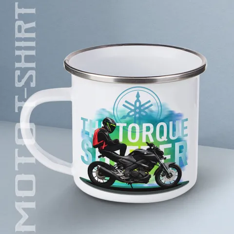 CUP Yamaha