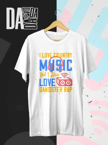 Music05 WHite Men Front