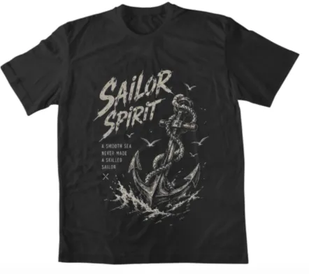 Sailor Spirit