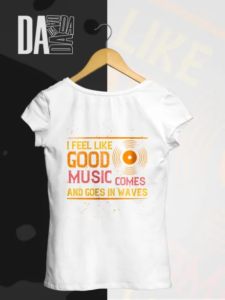 Music04 WHite Women Back