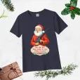 Тениска - ho ho navy