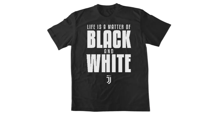 Мъжка тениска Juventus 28