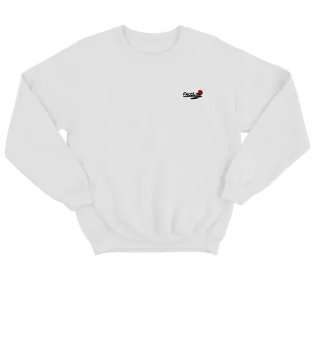 Roses white
