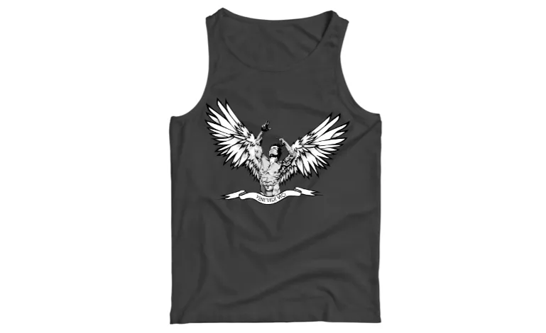 zyzz-tanktop