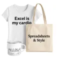 Дамска мини колекция - Excel Mood