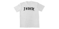 Мъжка тениска z@dn3k