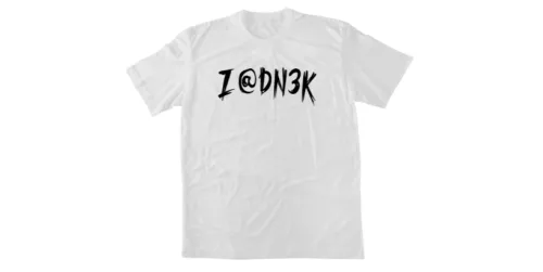 Мъжка тениска z@dn3k