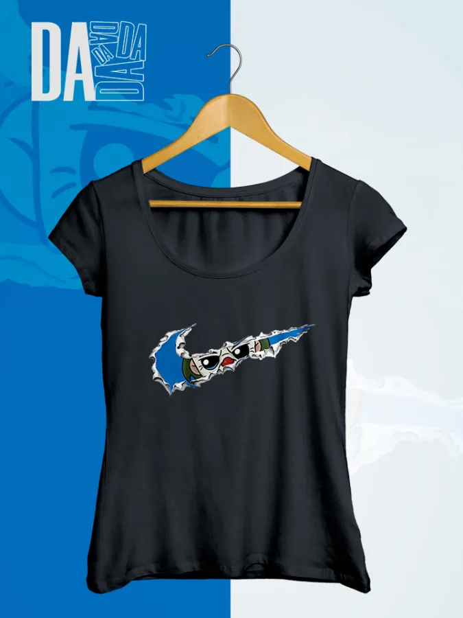 Halloween 08_Women Black Front