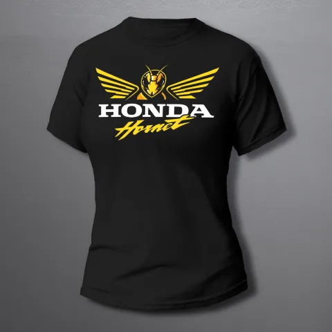 HONDA HORNET дамска тениска