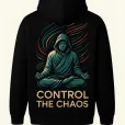 Control the chaos