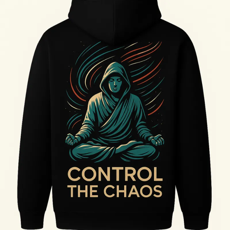 Control the chaos