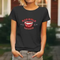 Bad Girl