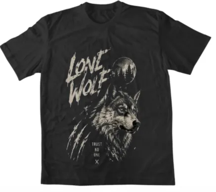 Lone Wolf