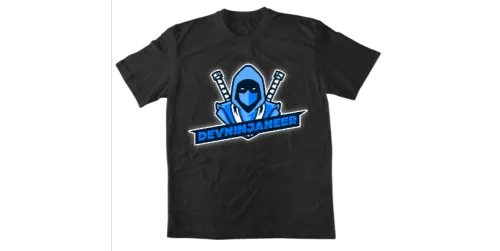Devninja T-Shirt