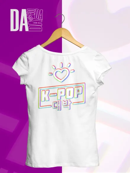 Kpop08 White Women Back