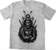 Demon Samurai