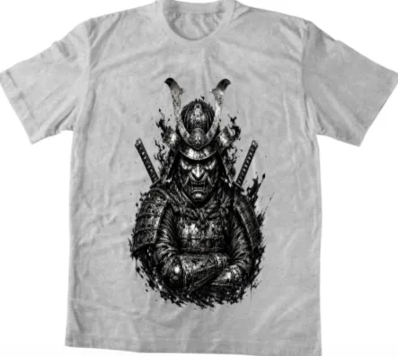 Demon Samurai
