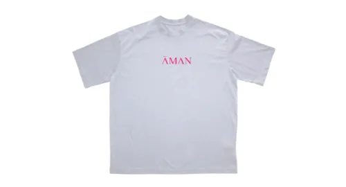 OVERSIZE T-SHIRT DESIRE