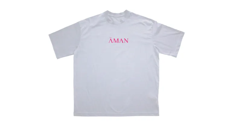 OVERSIZE T-SHIRT DESIRE
