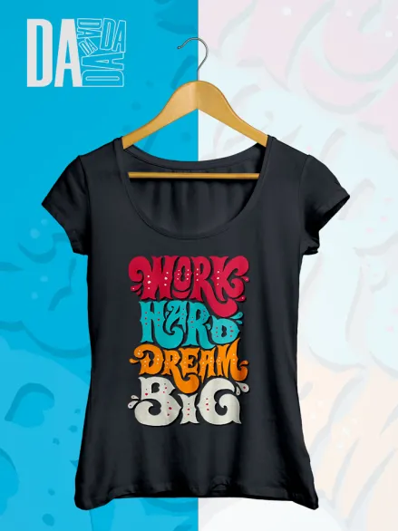 MyMantra Black Women Front