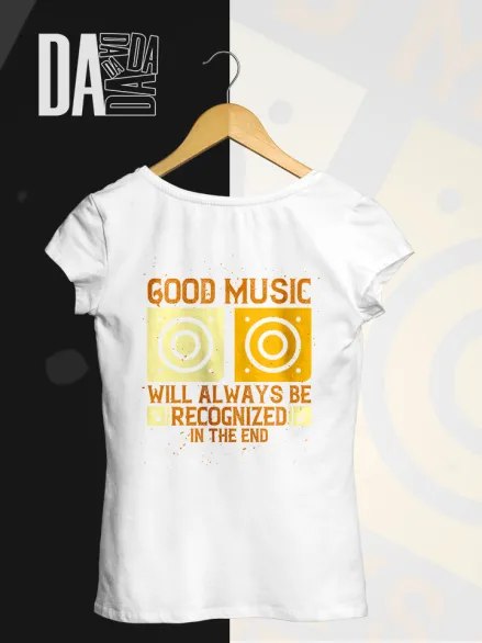 Music 01 White Women Back