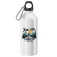 Алуминиева бутилка Хоп Хоп - 500 ml