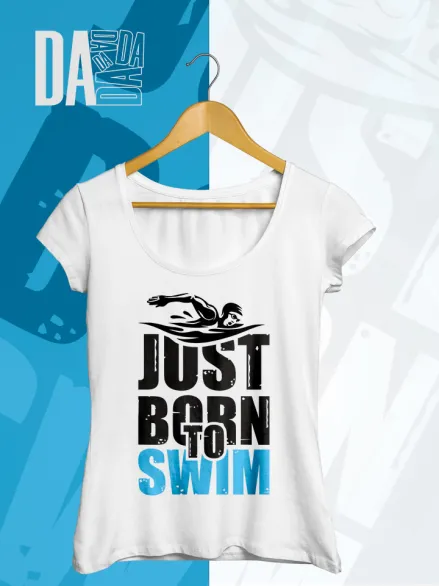 Sport 05 White Women Front