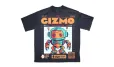Gizmo - Oversize Тениска